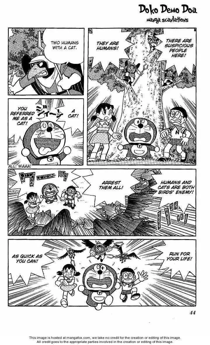 Doraemon Long Stories Chapter 21.2 7